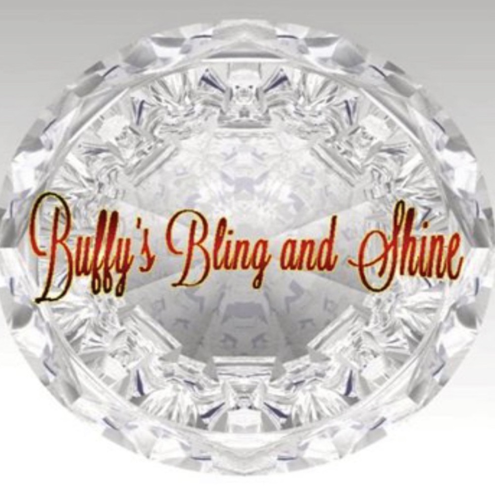Custom Bling Products
